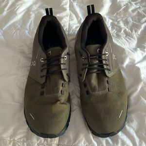 On Cloud Men’s Shoes